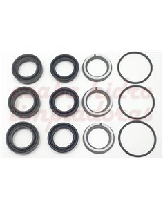 KIT 155 Collarines temperatura UDOR
