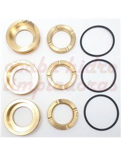 KIT 147 Bronces UDOR
