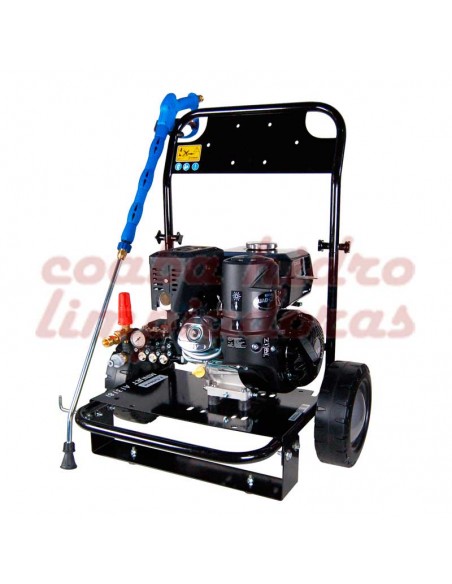 MINIJET A1318I 180bar 13llts/min  gasolina