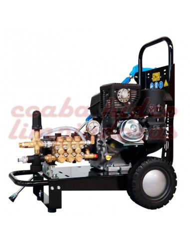 ECOLINE A1520i GS CH 200bar 15lts/min...