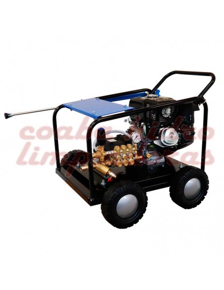 GAAF A1520i GS CH 200bar 15lts/min  gasolina