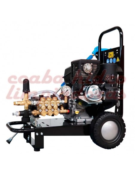 ECOLINE A1524i GS CH 240bar 15lts/min  gasolina