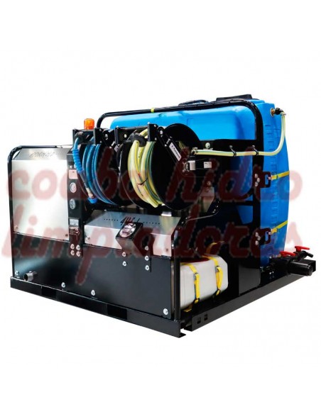 HYDROCOLD 3020i GS 200bar 30lts/min  gasolina
