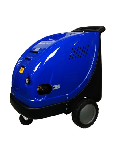 Blue Jet