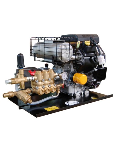 GMBA 2020i+ GS E3E2520C1 gasolina 200...