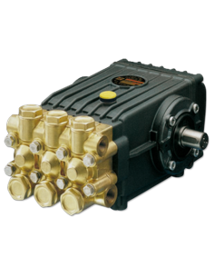 Bomba INTERPUMP W916 - 160...