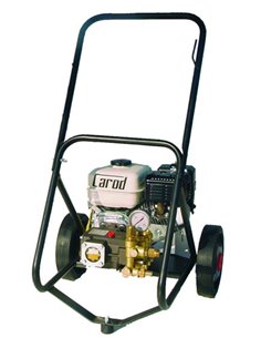 AUT-1410 140 bar 10 lts/min 2.800 rpm 2