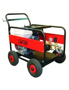AUT-1515LK 150 bar 15 lts/min 1.450 rpm 2