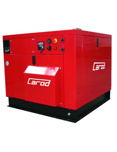 ACGL-200 A 500 bar 15- 30 lts/min 1450 rpm INSONORIZADAS