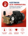 Alta temperatura