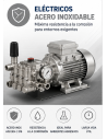 Acero inoxidable